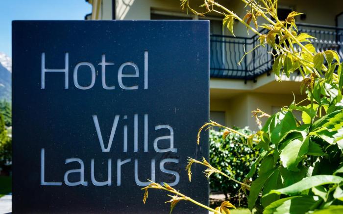 Hotel Villa Laurus-NEW
