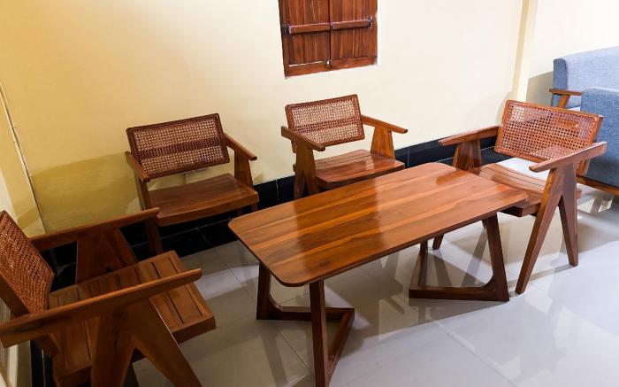 Urbanview Noja Guest House near Living World Denpasar