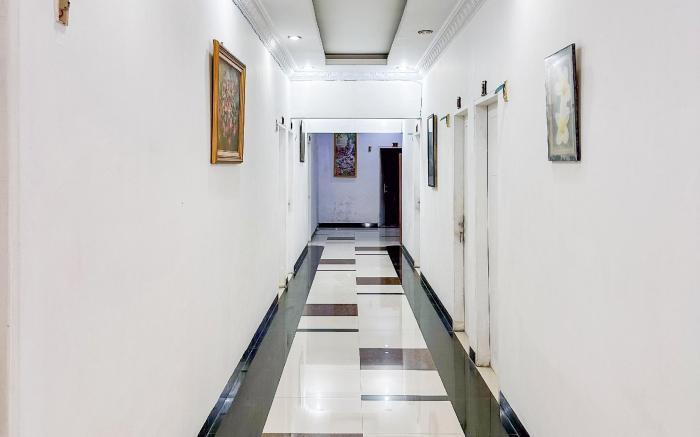 RedDoorz near Gajah Mada Park Medan