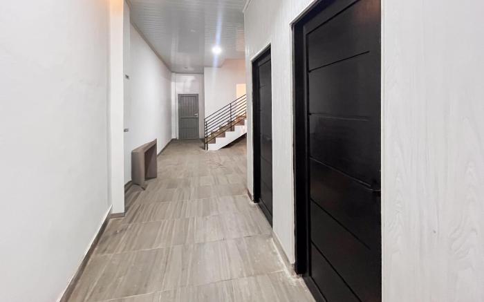 Urbanview near Syamsudin Noor Airport