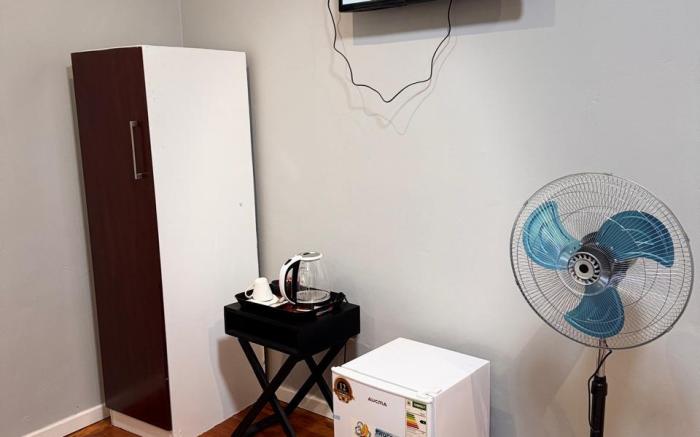 HAVENTRUST GUEST HOUSE