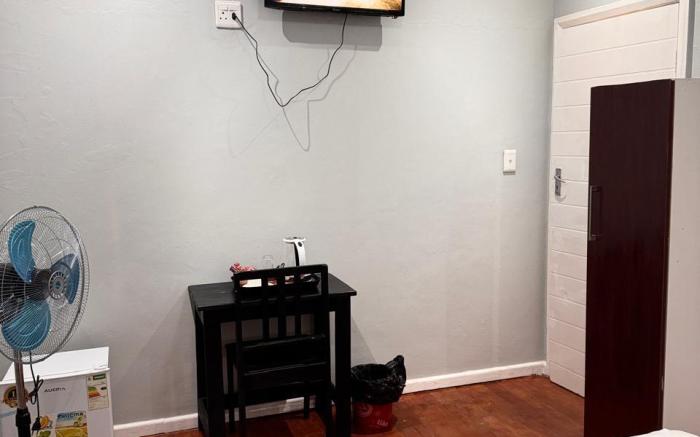 HAVENTRUST GUEST HOUSE