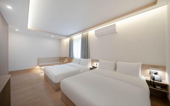 하운드호텔 경주 불국사