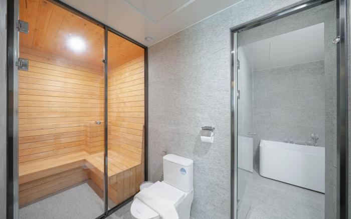 하운드호텔 경주 불국사