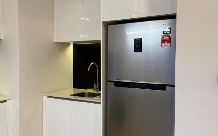 City View Star Residence by Nexus 33