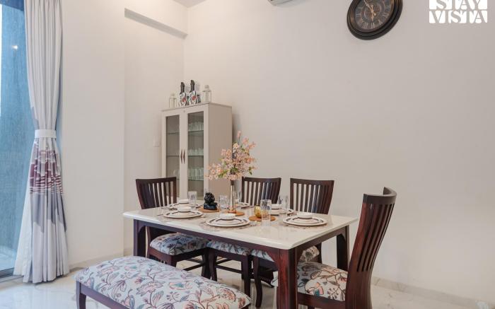 StayVista at Tranquil Crest