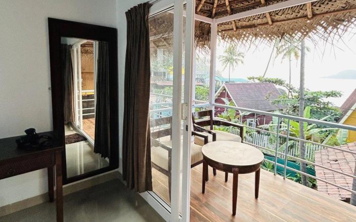 Grand Sea Shades Goa