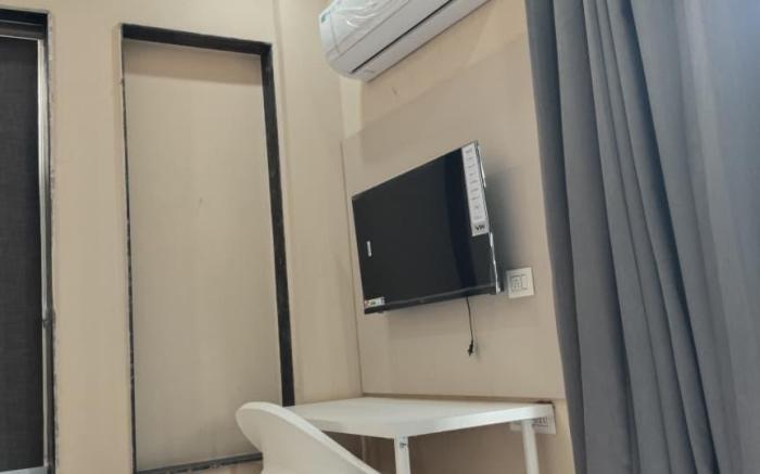 Enkay Residency Studio