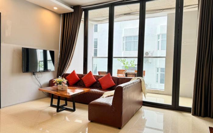 Luxury 2 Bedroom Oasky Condotel - Vung Tau
