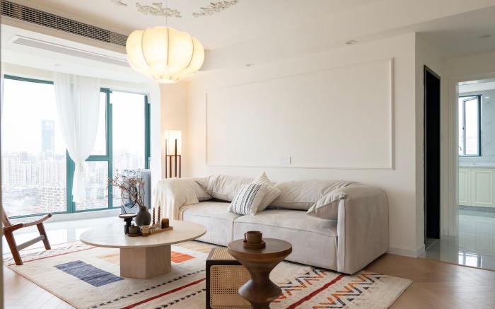 Spacious Pearl Garden Estate Luxury 3BR