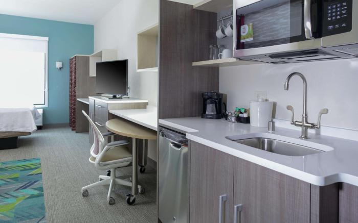 Home2 Suites by Hilton Fort Collins