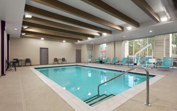 Home2 Suites by Hilton Columbia Harbison