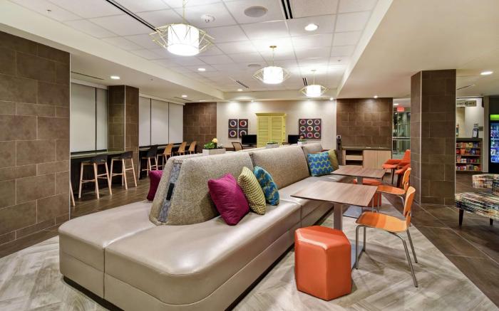 Home2 Suites by Hilton Gilbert
