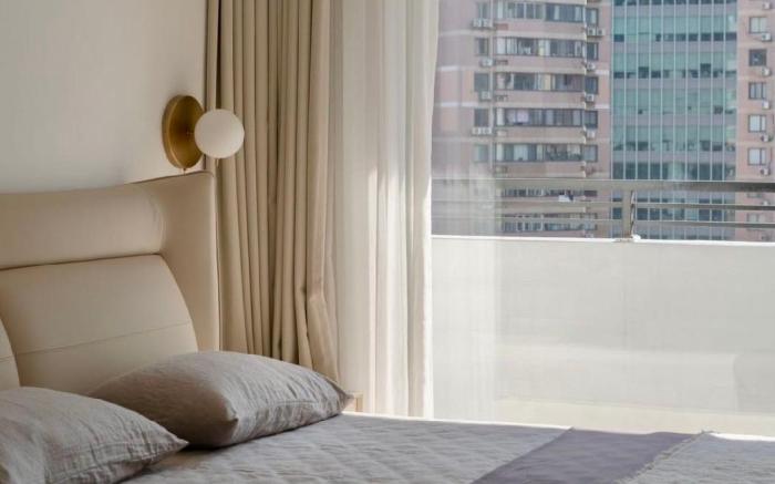 Taikoo Hui Green View 3-Bedroom