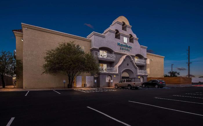 MainStay Suites El Centro I-8