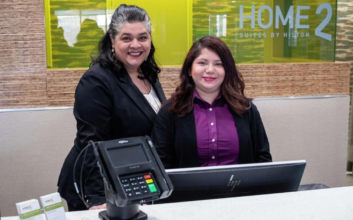 Home2 Suites by Hilton Oklahoma City NW Expressway