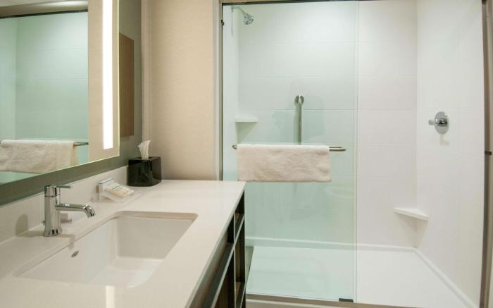 Hilton Garden Inn Jackson/Clinton, MS