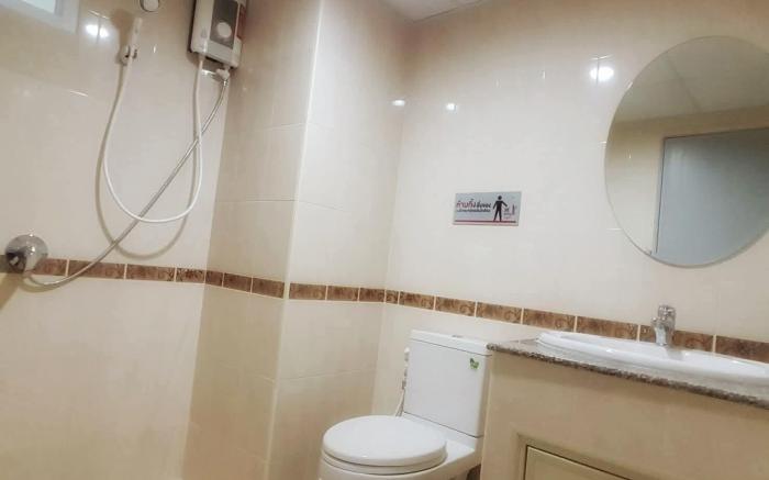 กวีรัชเพลส อพาร์ทเม้นท์