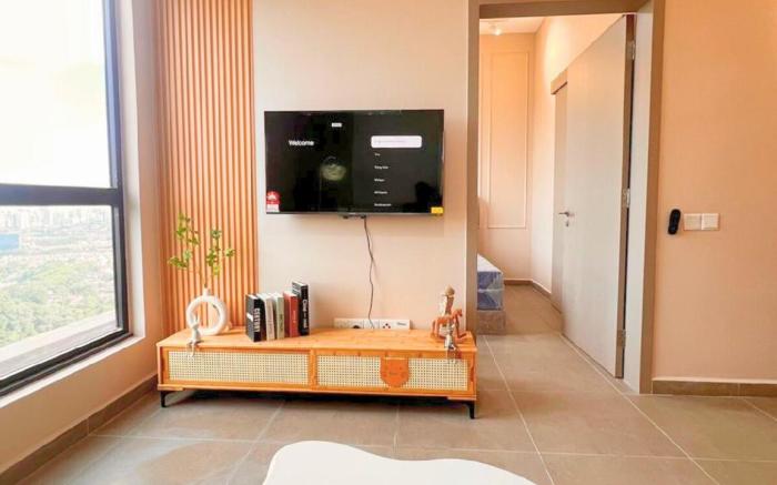 Mossaz Elegant 2BDR Suite_Damansara PJ_SkyPool