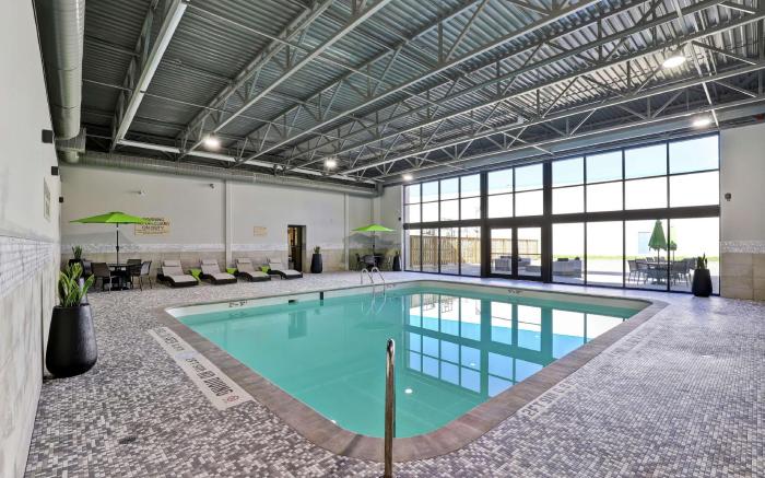 Hampton Inn by Hilton St. Catharines Niagara