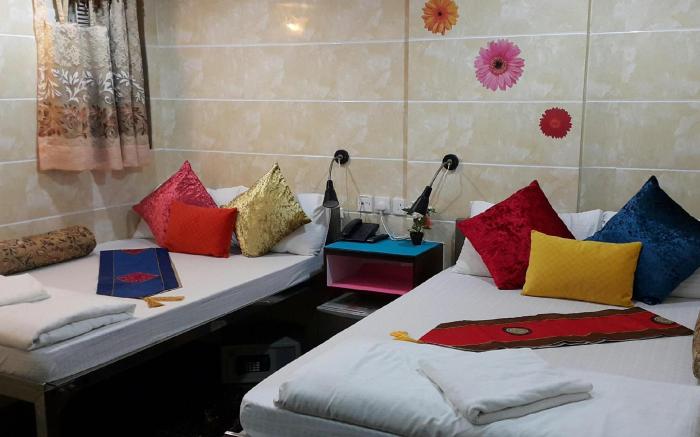 Maharaja Guest House