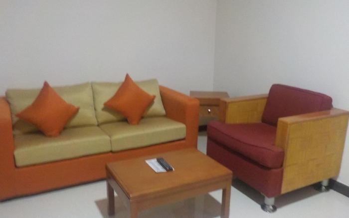 Royal Suites Condotel