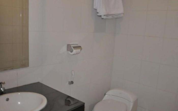 Hotel Mekkah Banda Aceh