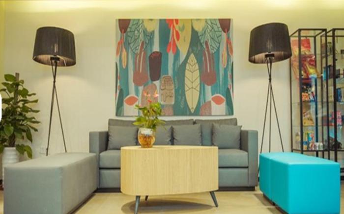 Hanting Hotel Chengdu Chunxi Road Yanshikou