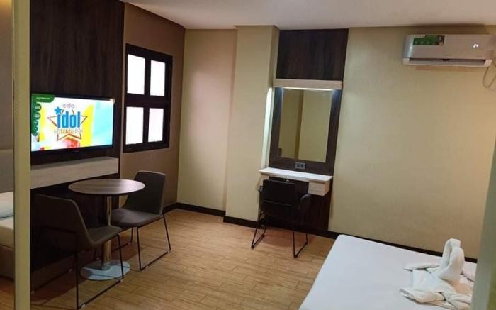 Hotel 99 Quiapo Manila