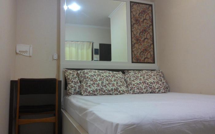 Kantos Guest House