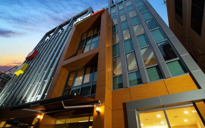 A-One Hotel