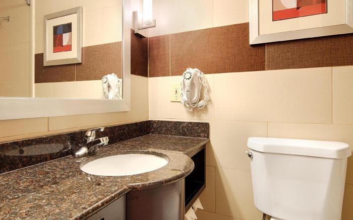 Best Western PLUS Poconos Hotel