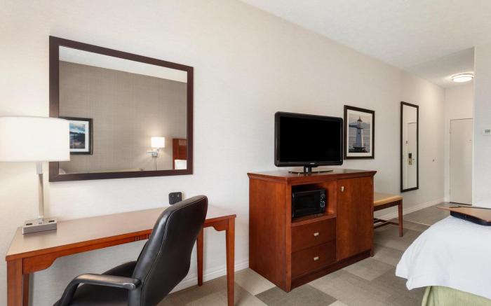 Hampton Inn Colchester
