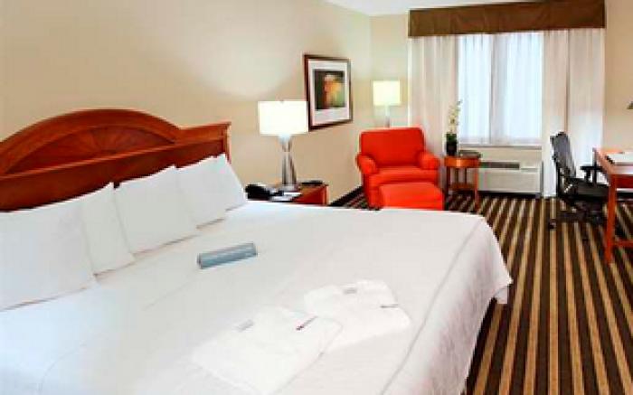 Hilton Garden Inn Fort Lauderdale Hollywood Airport