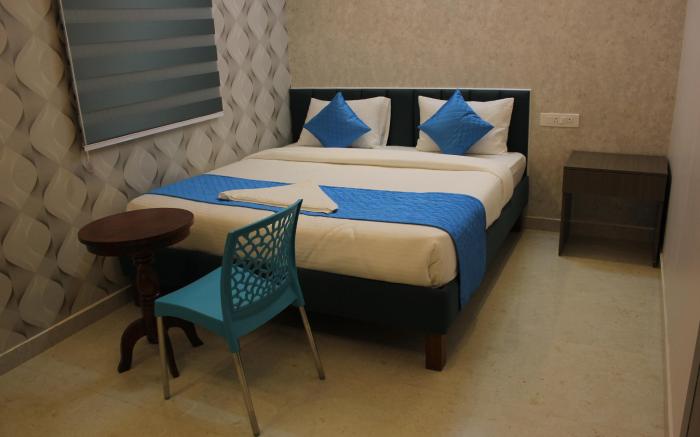 SHR Comfort Near Reva Circle 