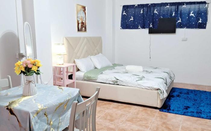 L6 Family Apartment Room in SM Lanang Airport SPMC