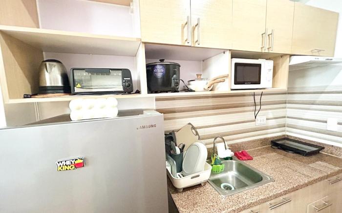 Mellow Vibes City View 2