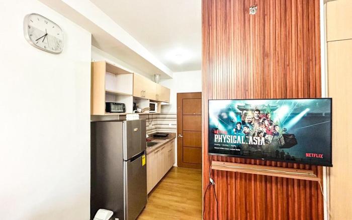 Mellow Vibes City View 2