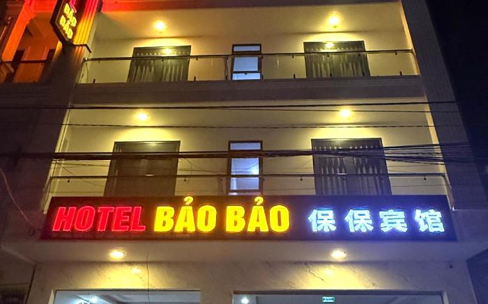 Hotel Bảo Bảo