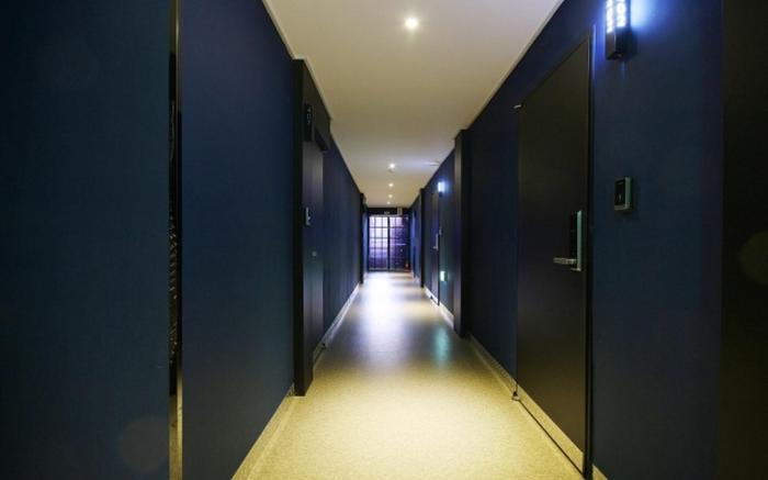 Geoje Gohyeon Hotel Blue