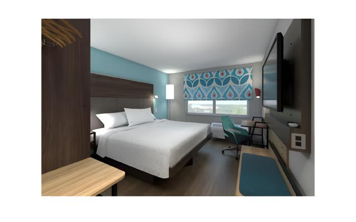 Tru by Hilton Concord Charlotte