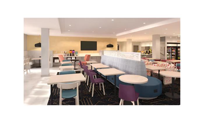 Home2 Suites by Hilton Concord Charlotte