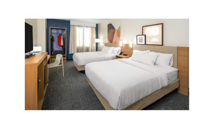 Spark by Hilton Garland Dallas East