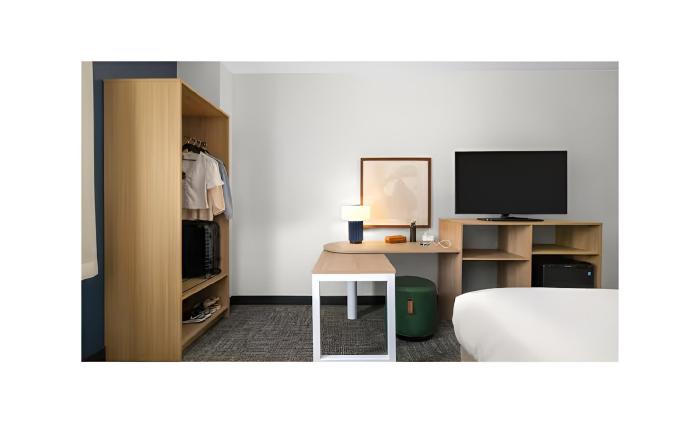 Spark by Hilton Garland Dallas East