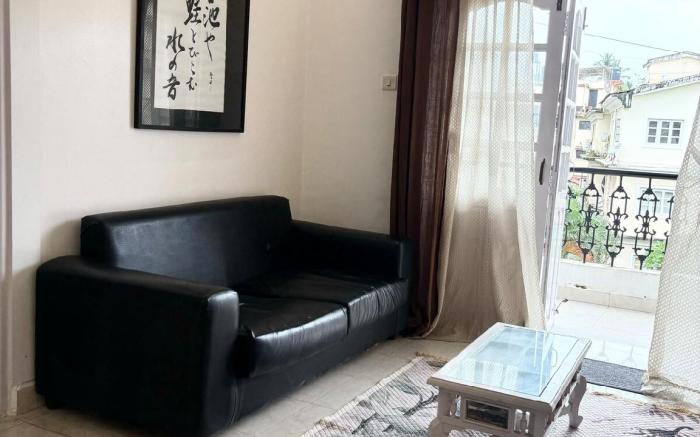 Sea Breeze Bay / 1bhk Calangute near beach