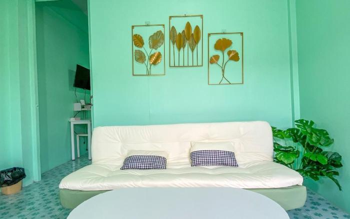 Luigi Guest House & Kitchen