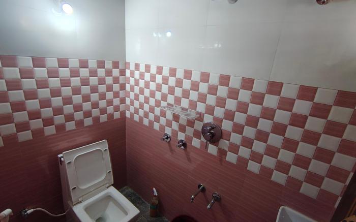 Coorg Hillside Harmony 