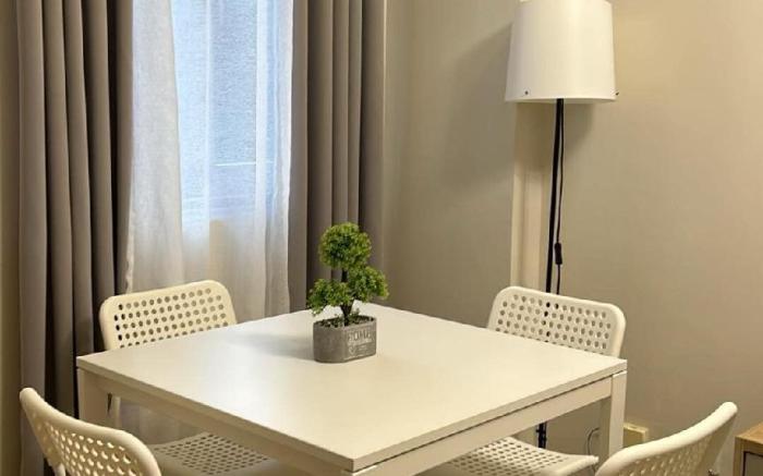 SWISS CONDOTEL@ HOPE RESIDENCES