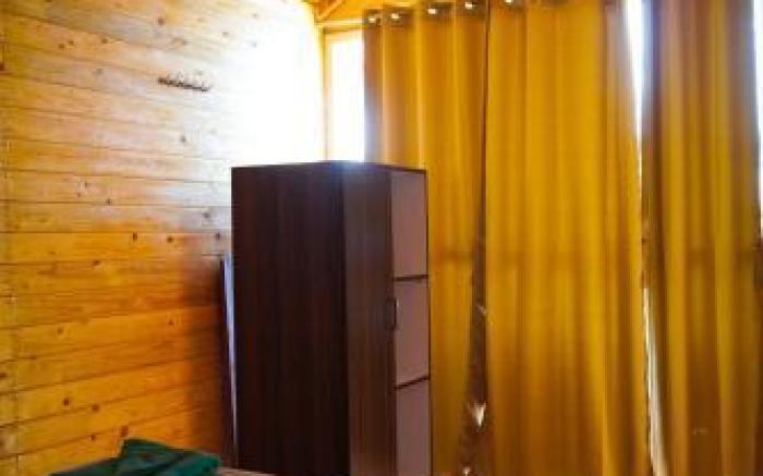 Sameer beachfront Cottages