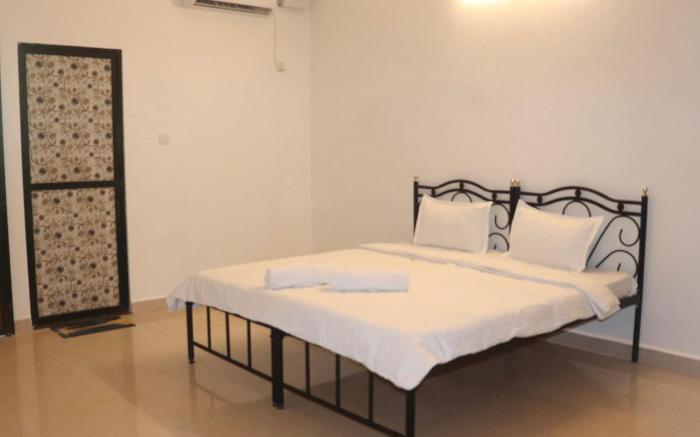 St. Anthony Guest House Anjuna 